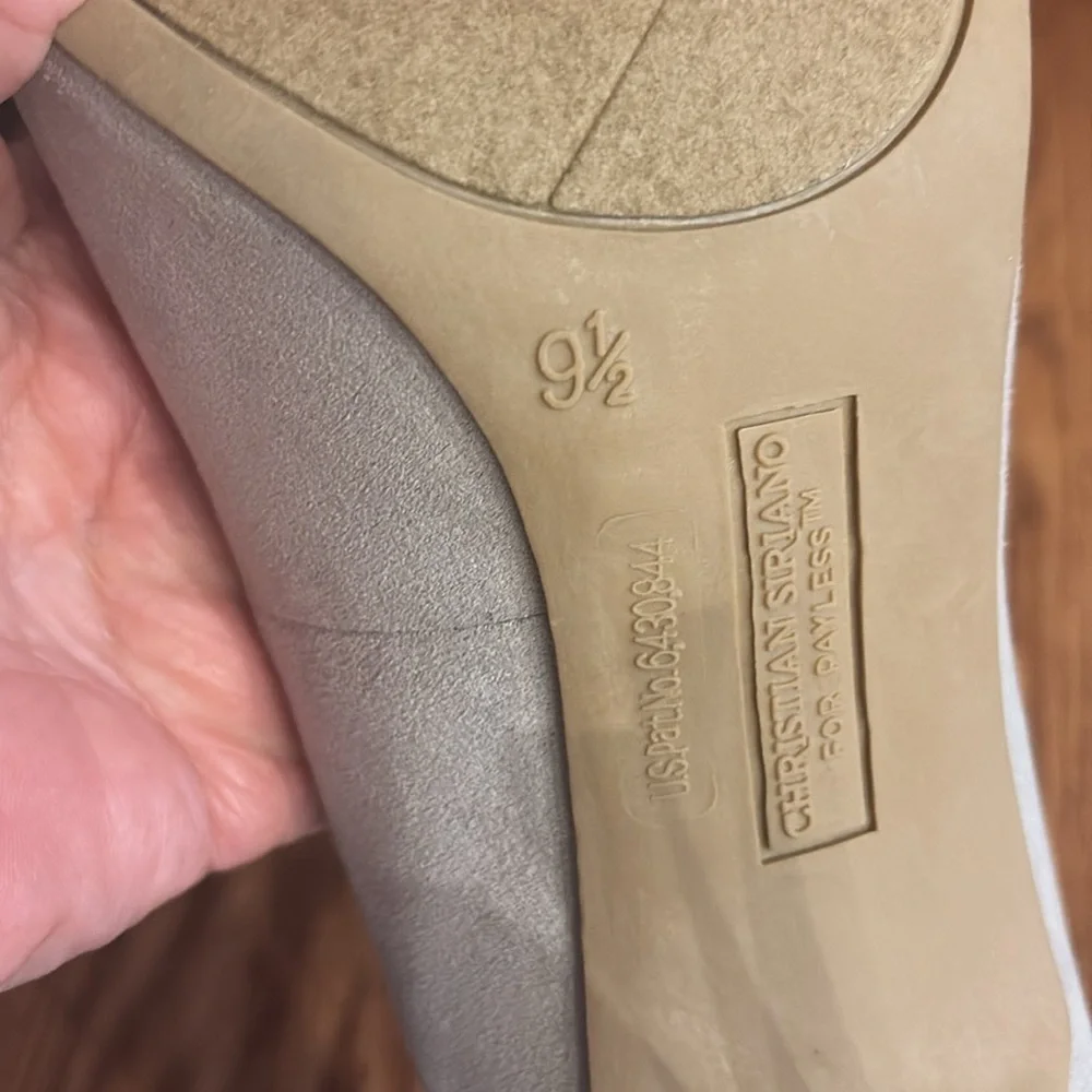 Christian Siriano beautiful faux